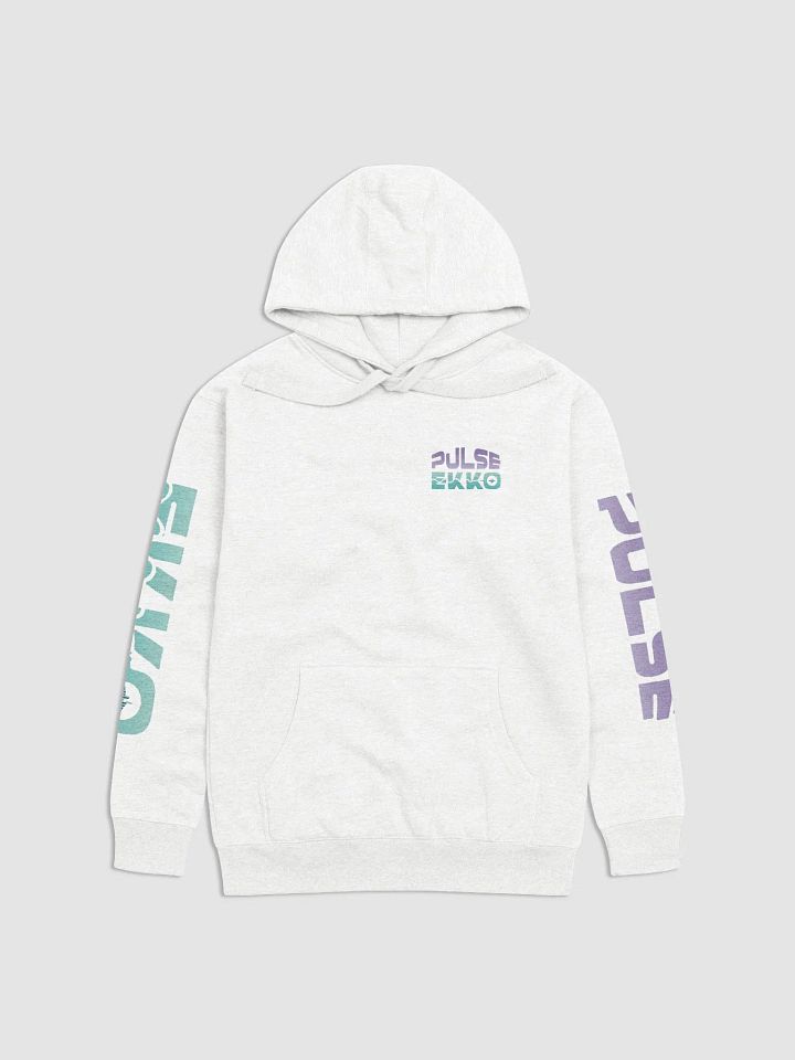 Pulse Ekko Unisex Hoodie product image (1)