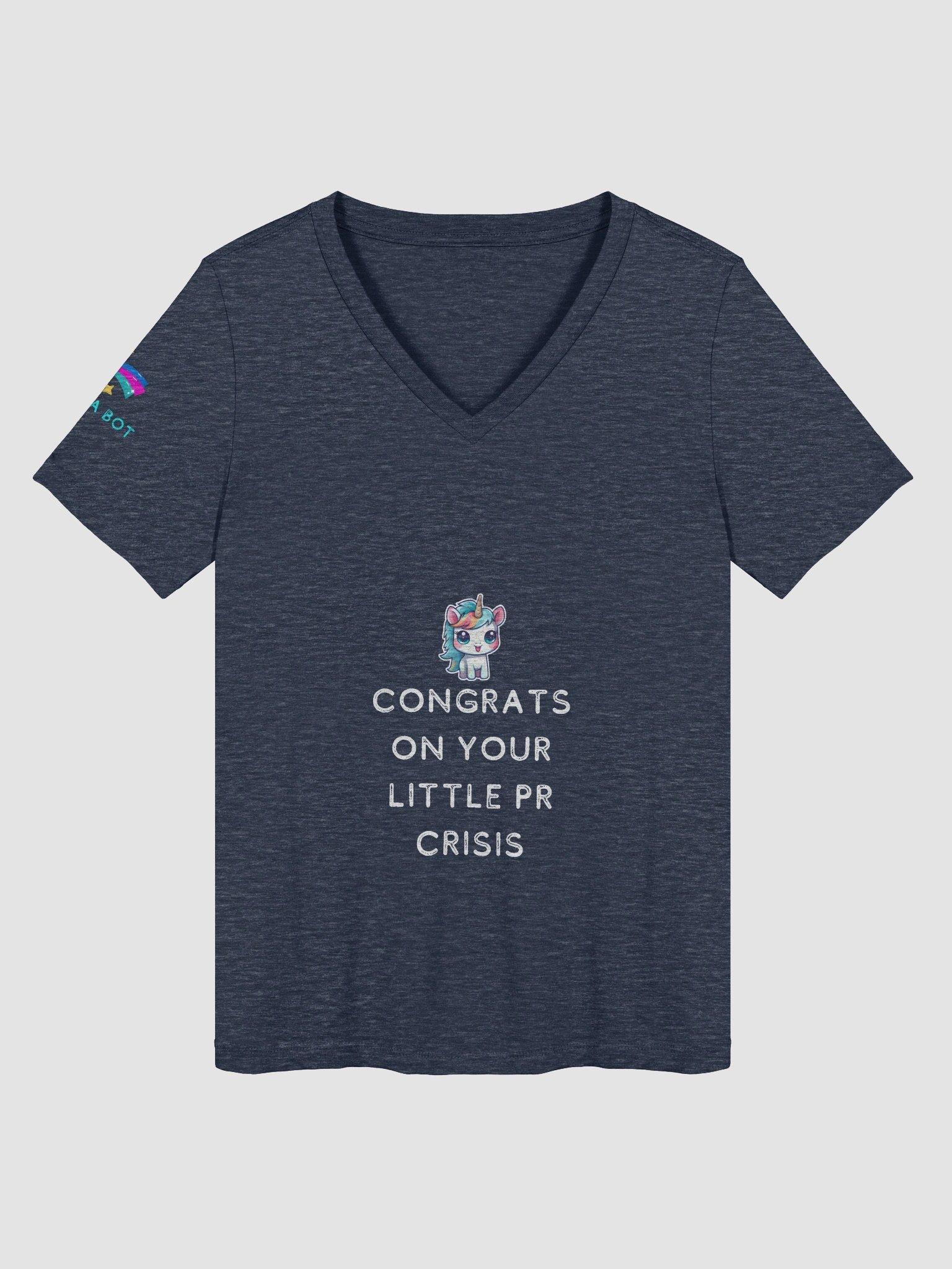 PR Crisis T product image (1)