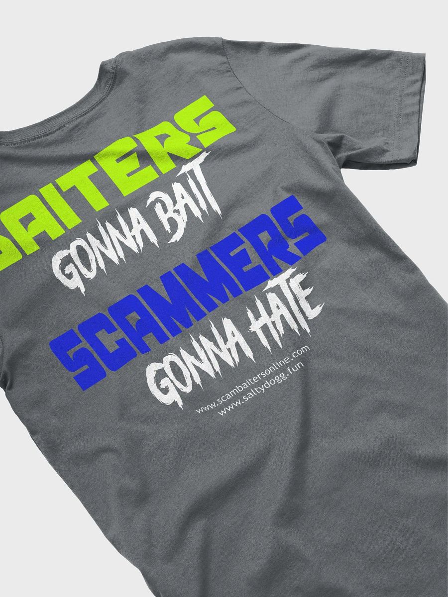 Baiters Gonna Bait T-Shirt product image (1)