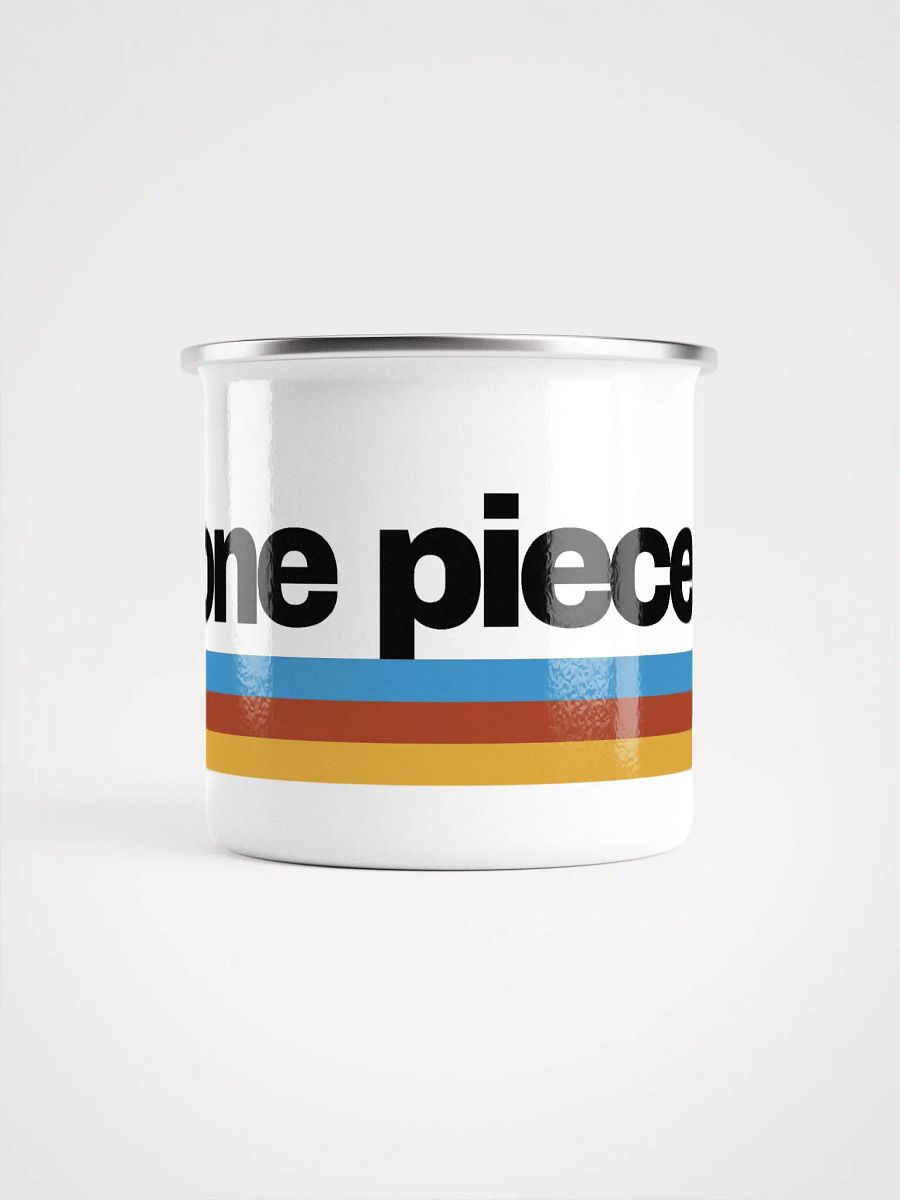 OGButh x One Piece : OP Mug product image (1)