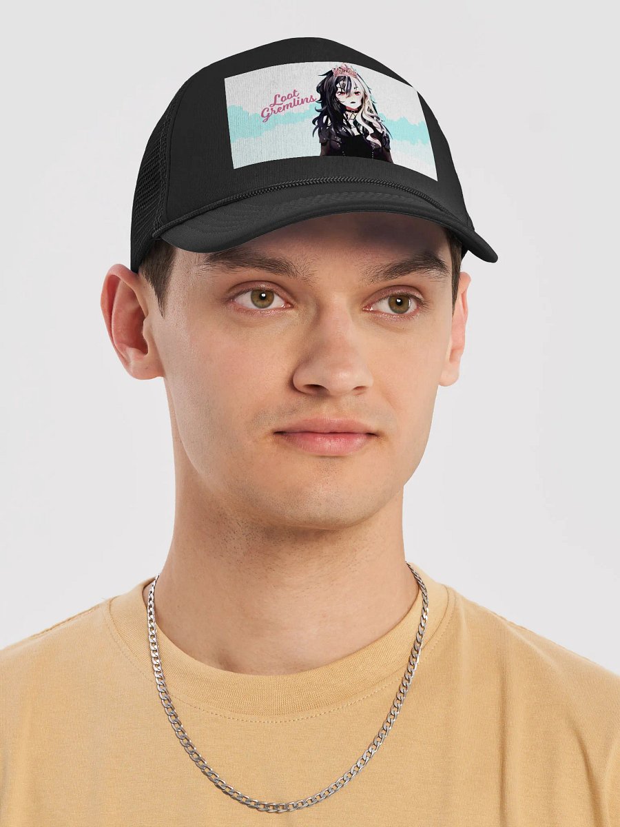 Loot Trucker Hat product image (5)