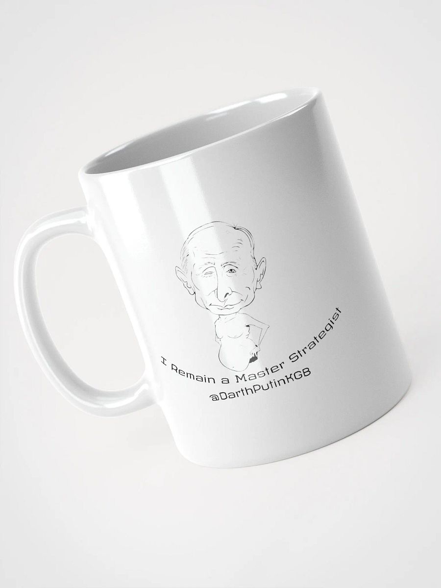 Master Strategist tea mug product image (1)