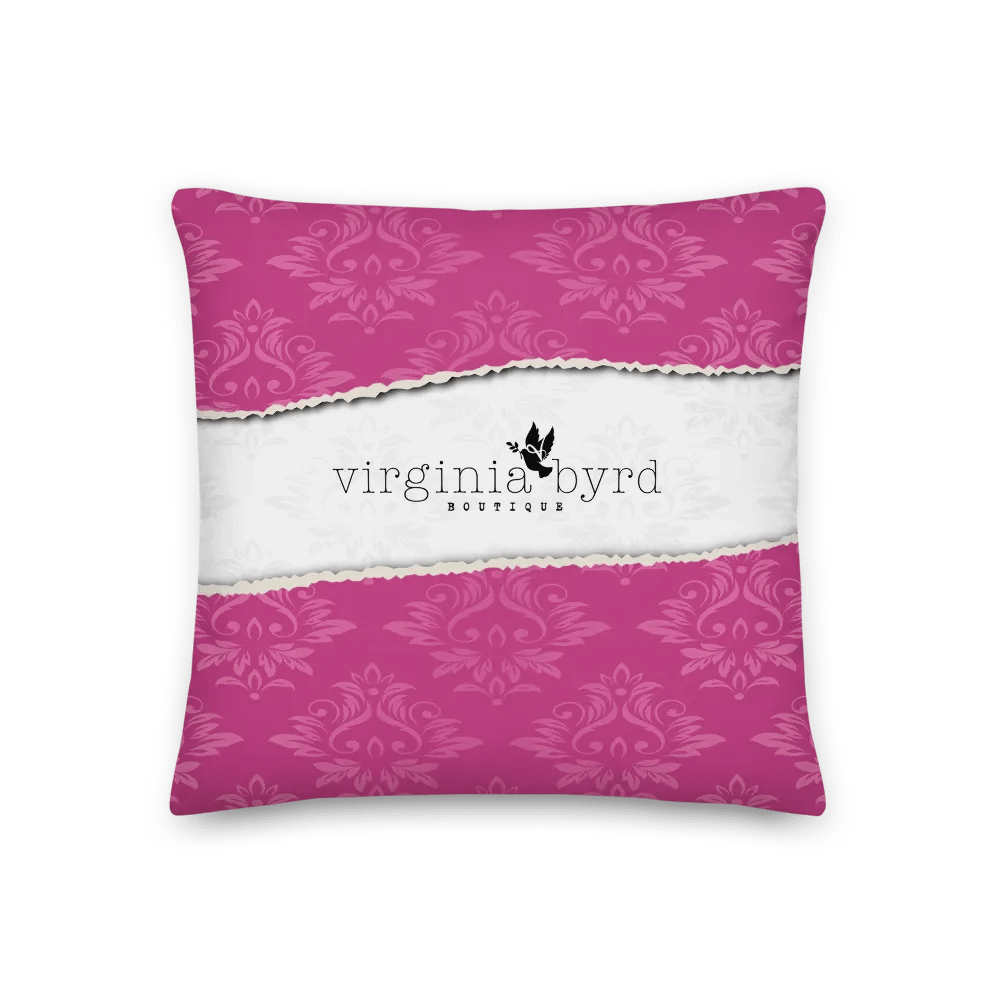 Glam Life: Decorative Pillow product image (2)