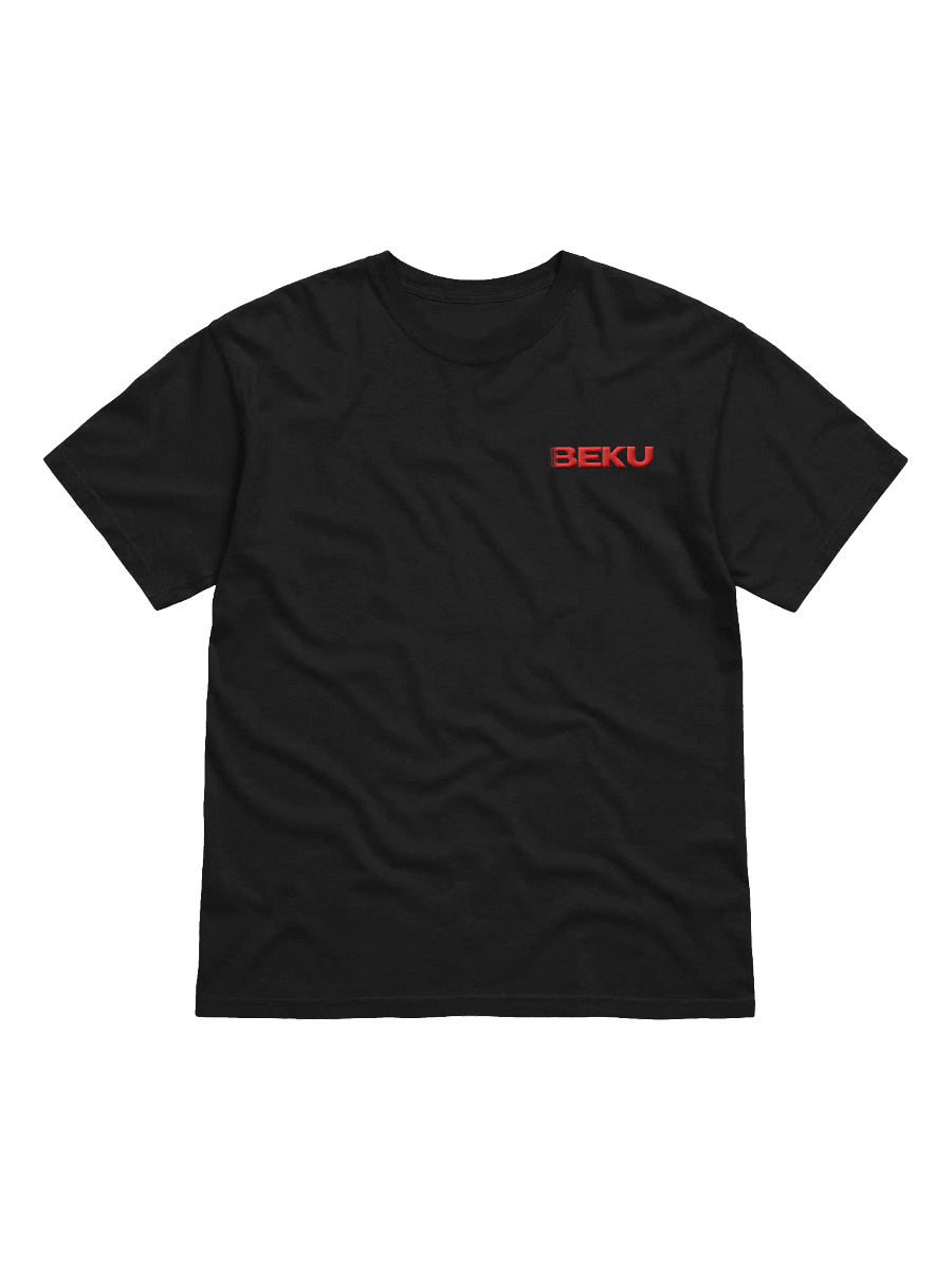 BEKU Logo Tee Férfi product image (1)