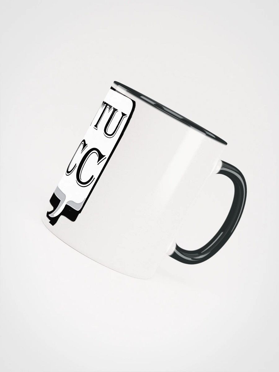 Wattuhecc Ceramic Mug with Color Inside product image (4)