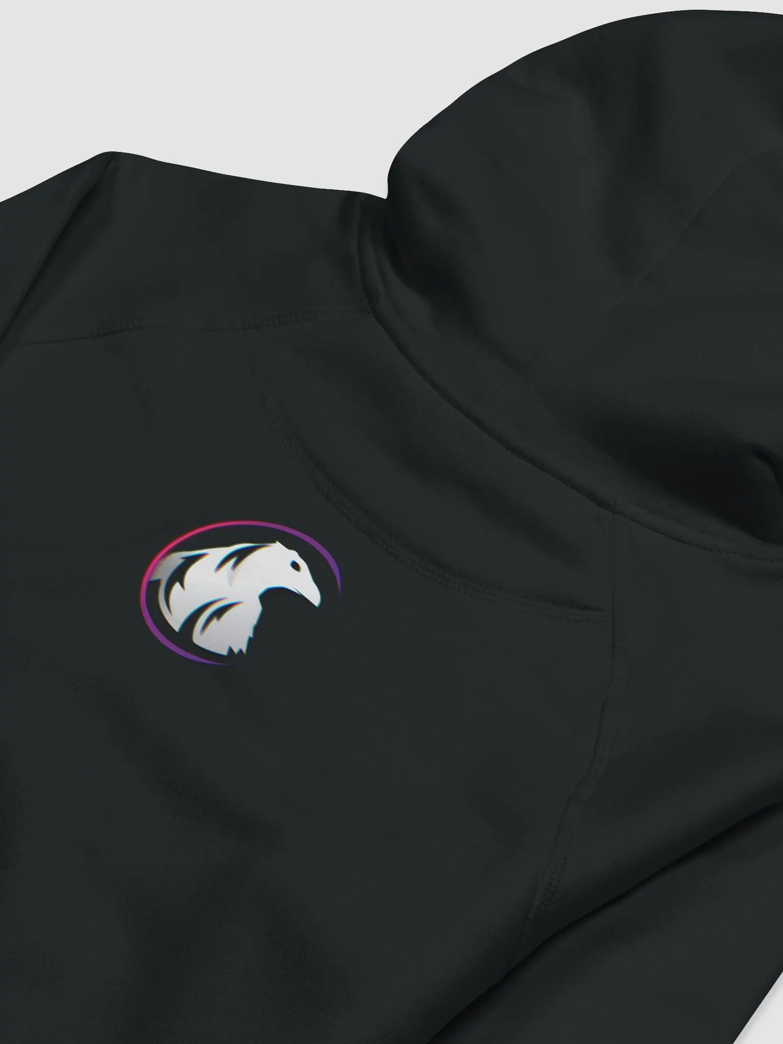 HOODIE - MIDNIGHT SUN product image (4)