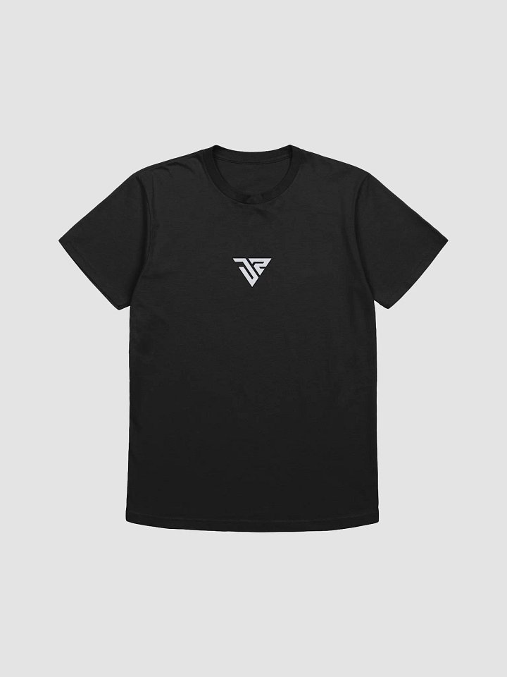 JZthekid Next Level Supersoft T-Shirt product image (1)