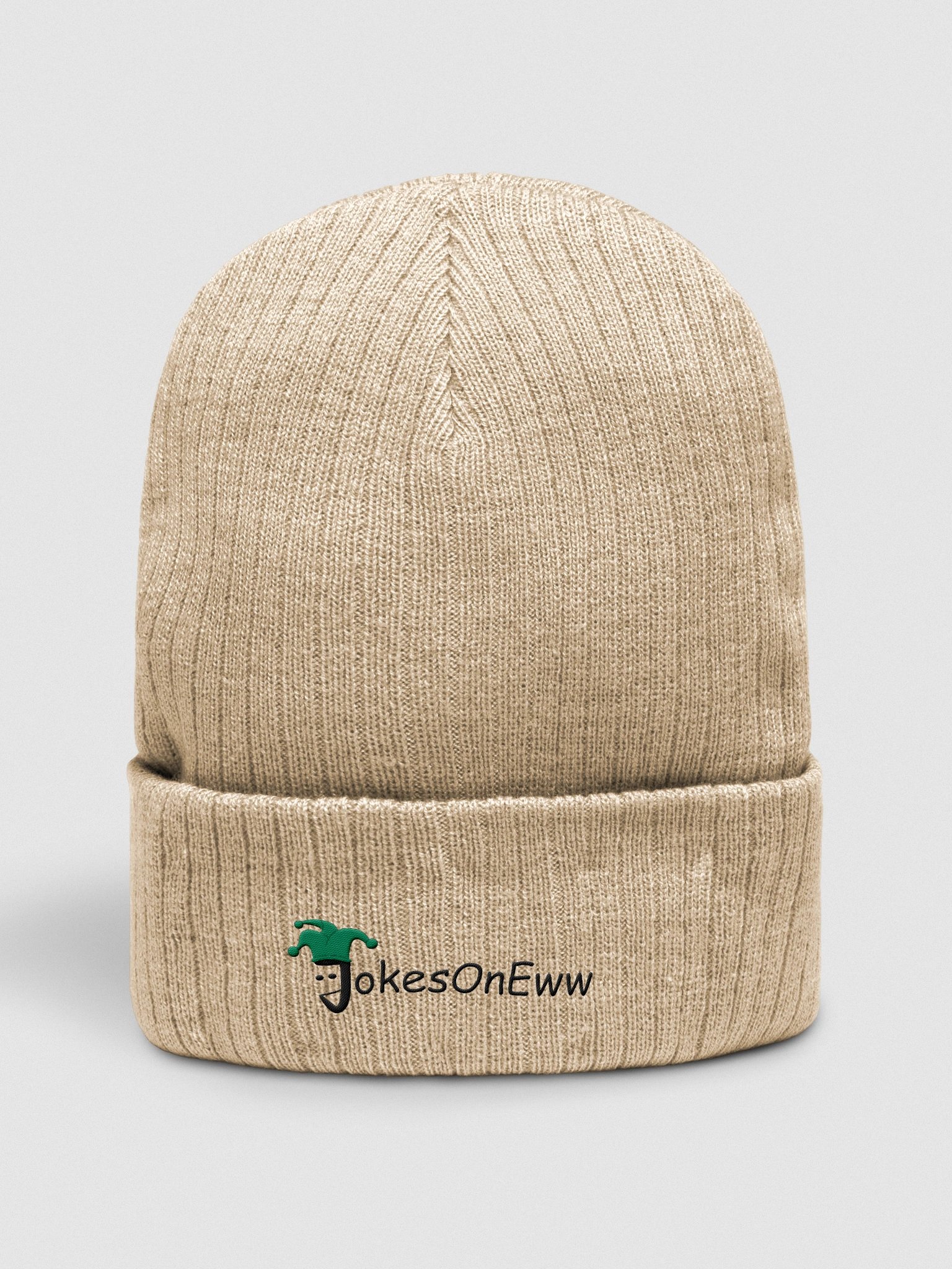 Jokes Beanie product image (37)
