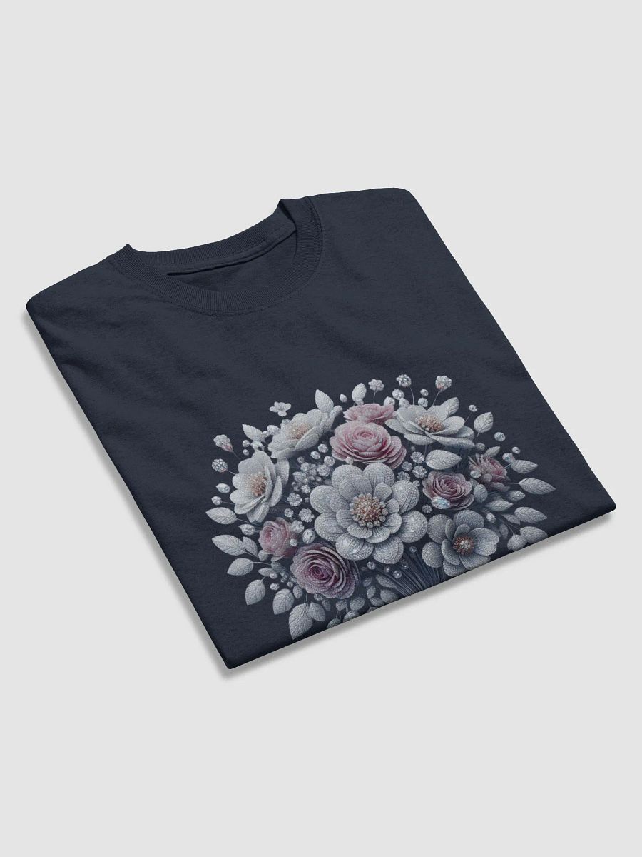 Ethereal Blossom T-Shirt product image (3)