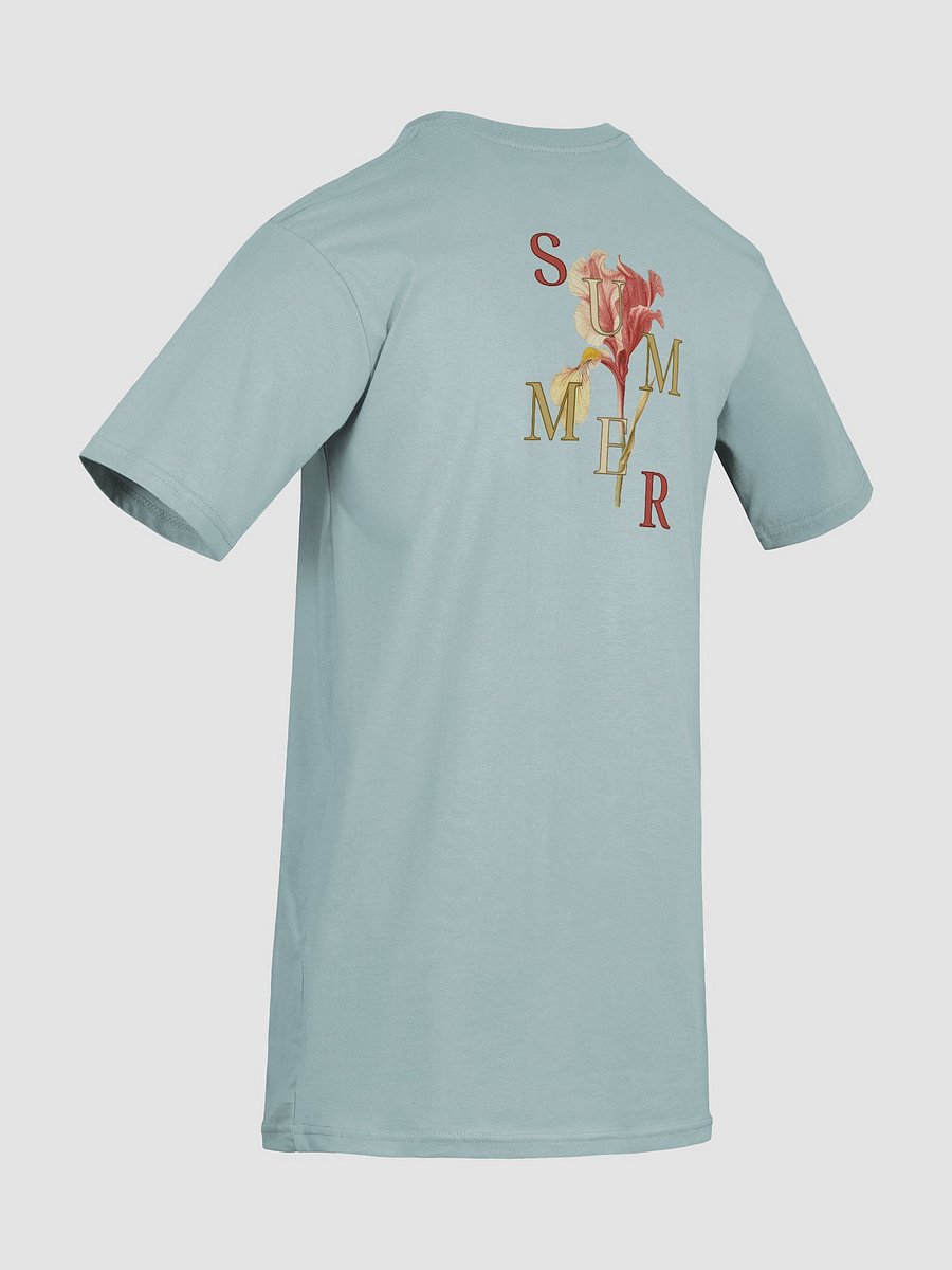 Summer Bloom Men's Premium Tee product image (38)