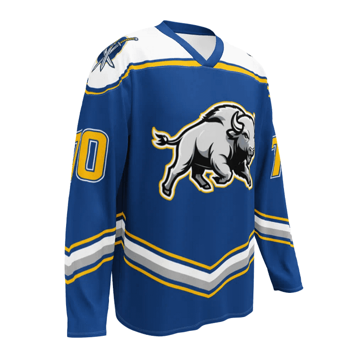 Buffalo Buffalo Jersey product image (1)