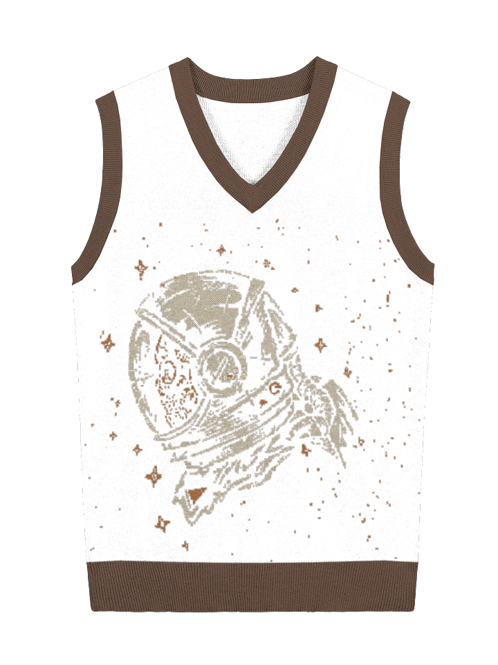 Dedge Vest product image (3)