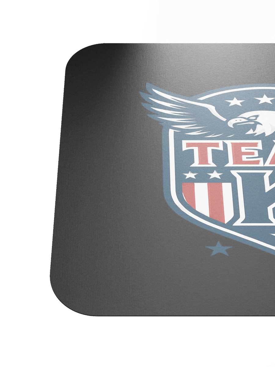Team K USA Classic Mouse Pad product image (6)