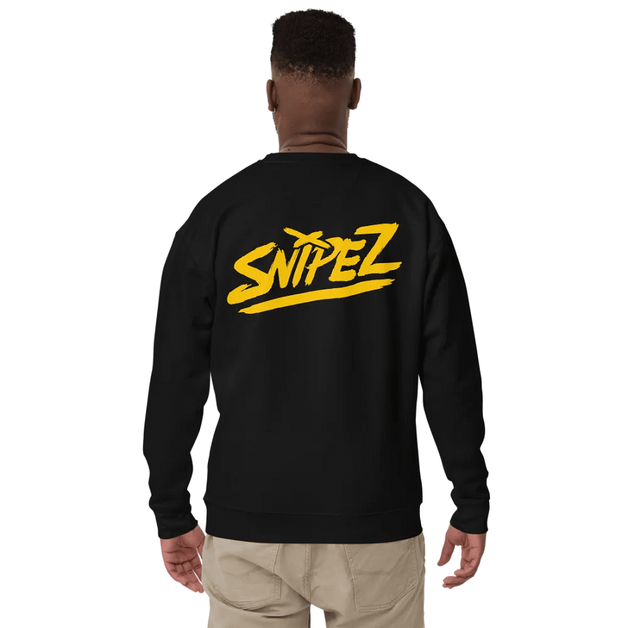 SnipeZ xL Sweater product image (7)