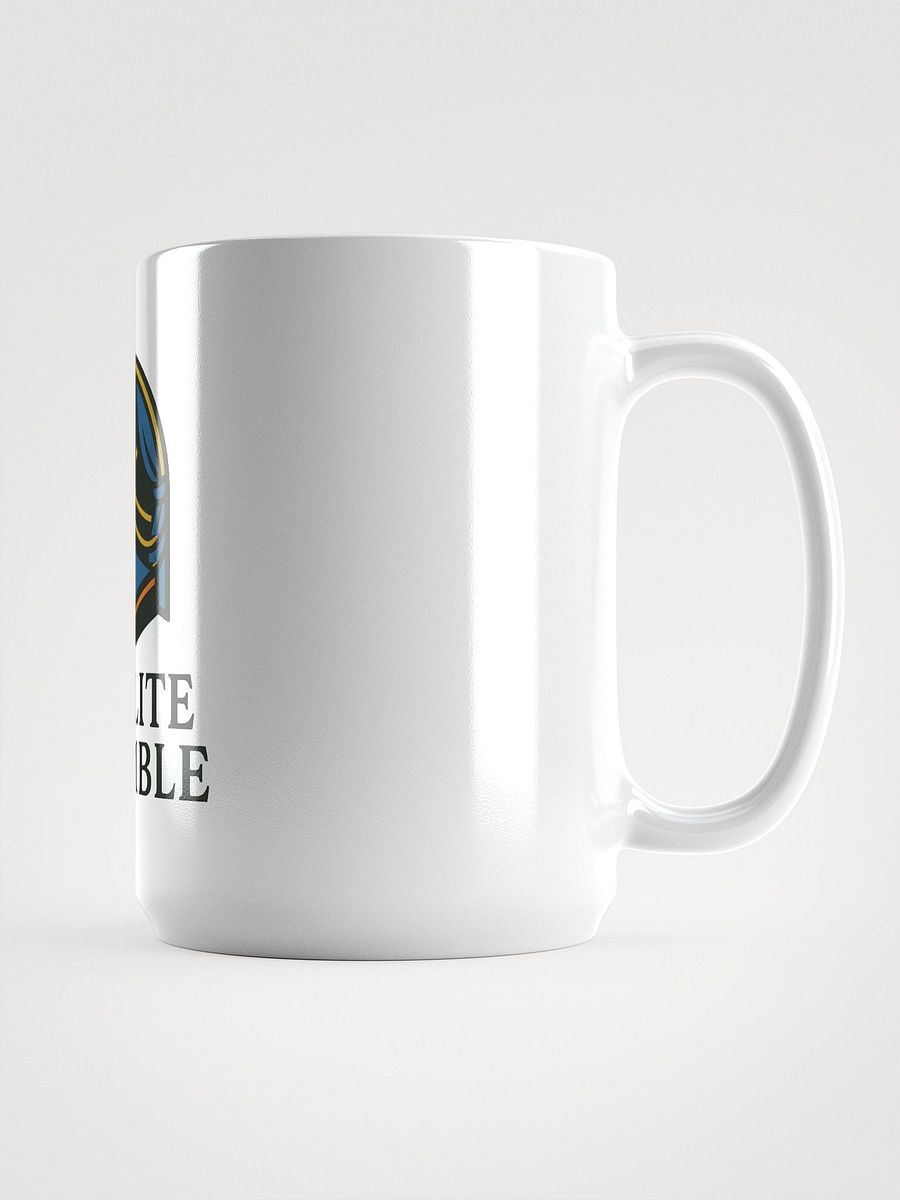 All Elite Ensemble: Spotlight the Story Mug product image (1)