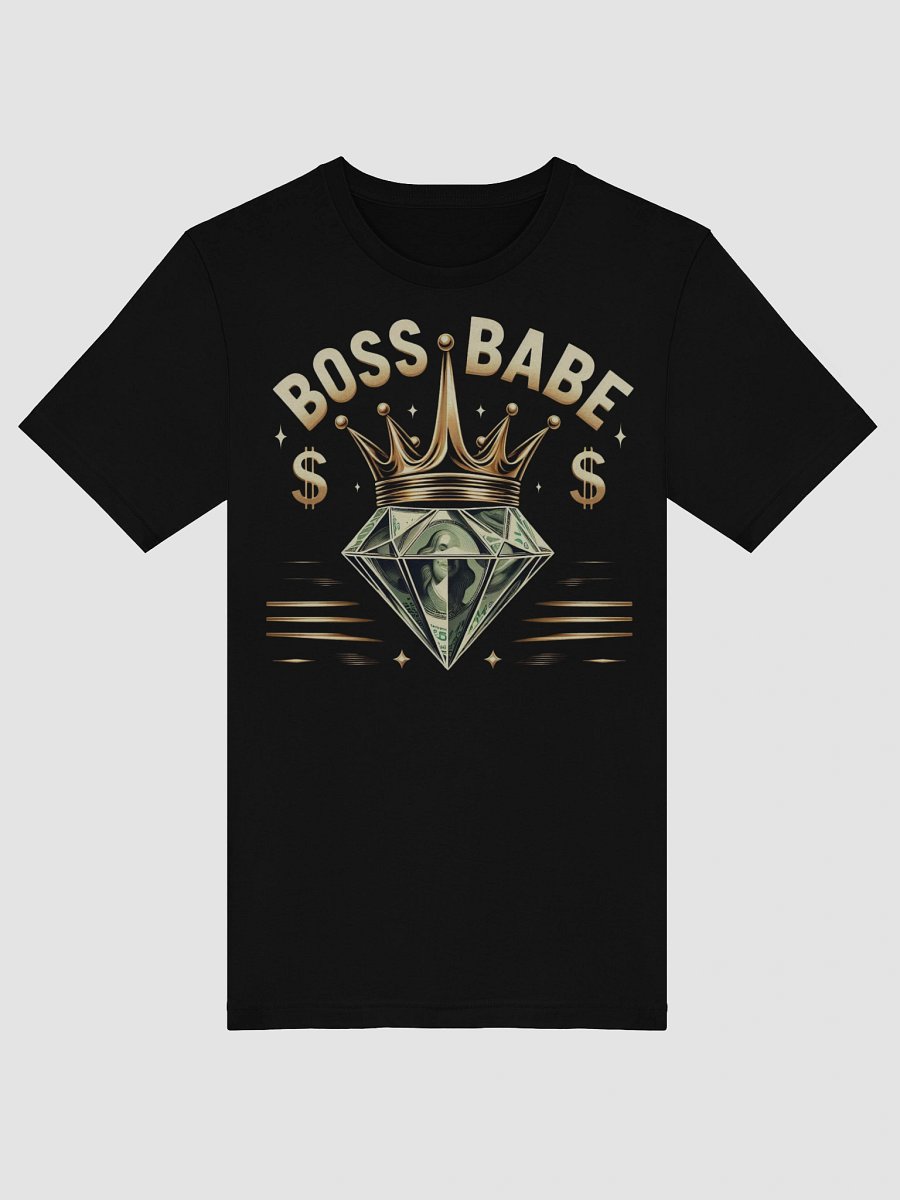 BOSS BABE product image (5)