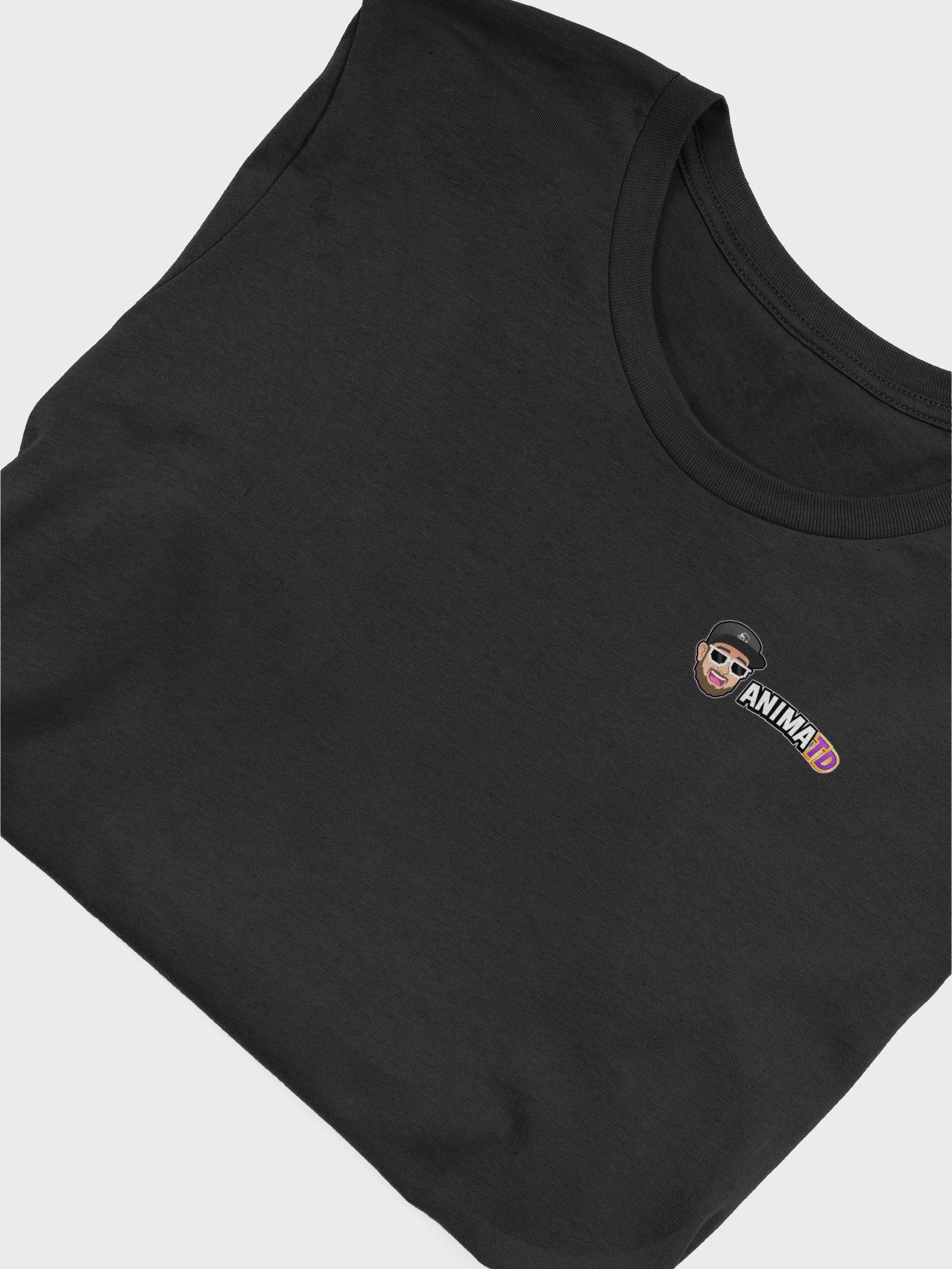 AnimaTD Official T-Shirt ver 1! product image (38)
