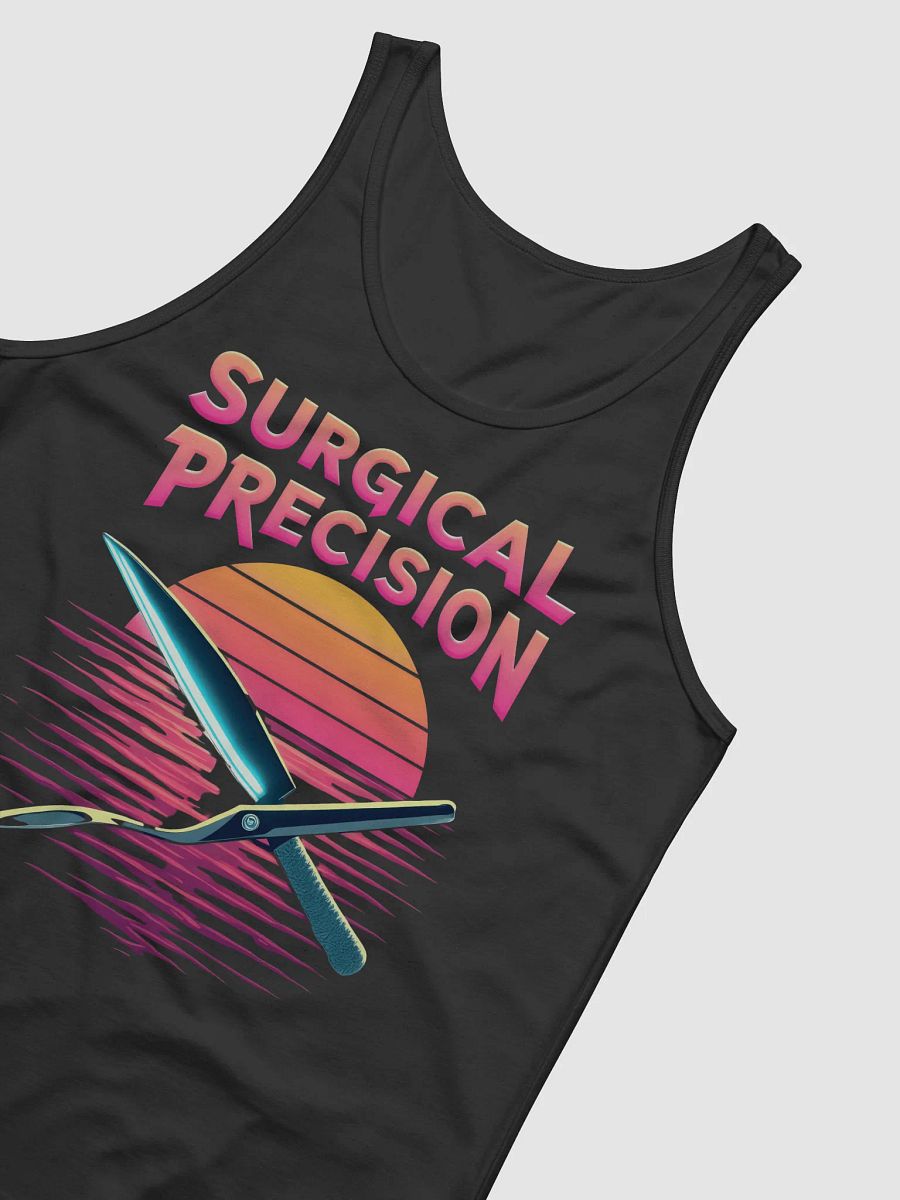 Surgical Precision Sunset Tank product image (17)