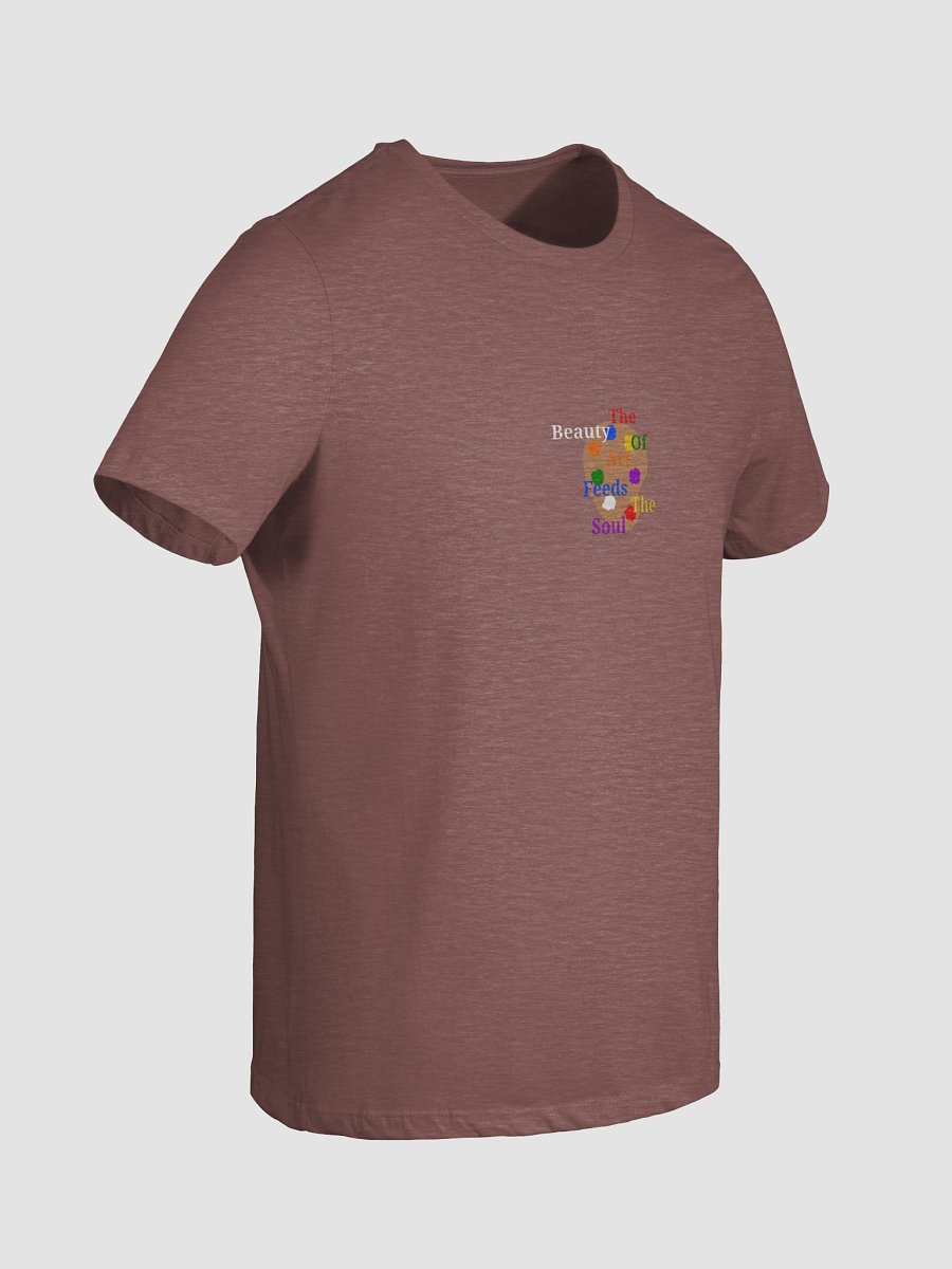 Soulful Palette Women's Relaxed T-Shirt product image (6)