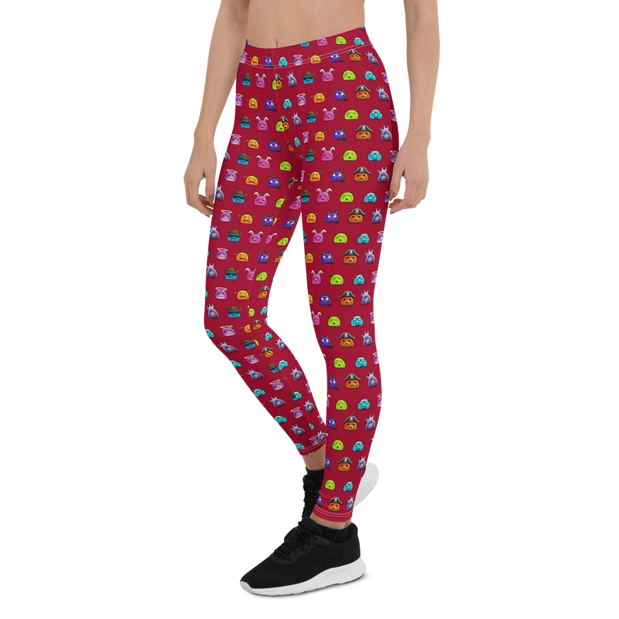 The Morbies - Leggings product image (6)