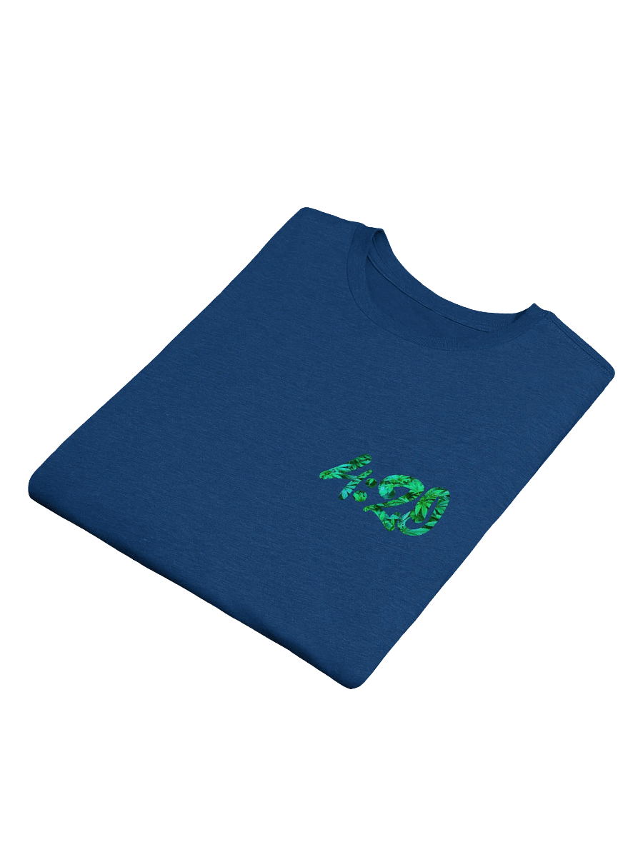 4:20 Tree Tee product image (28)