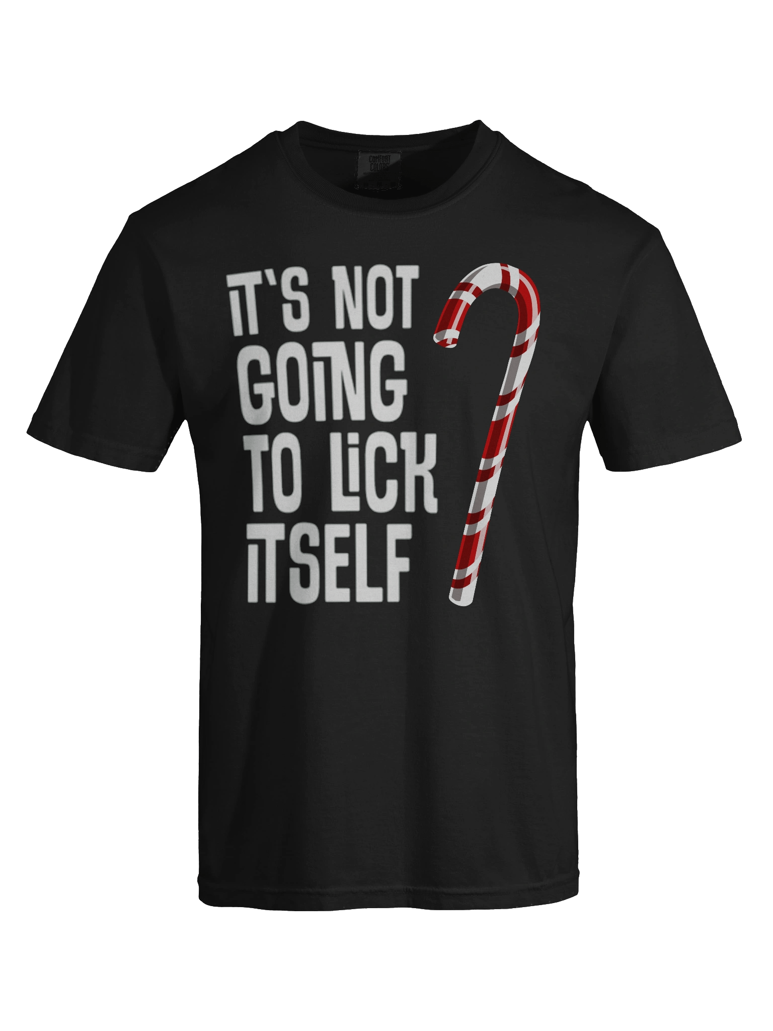 Candy Cane Delight T-Shirt product image (46)