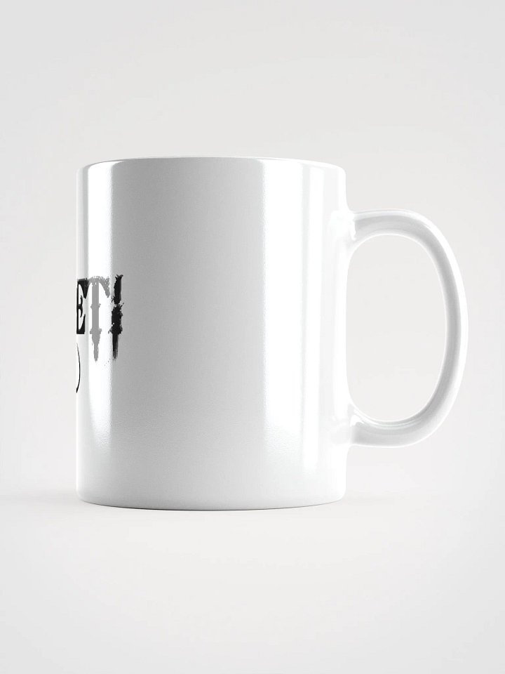 Maheti Cup / White product image (2)