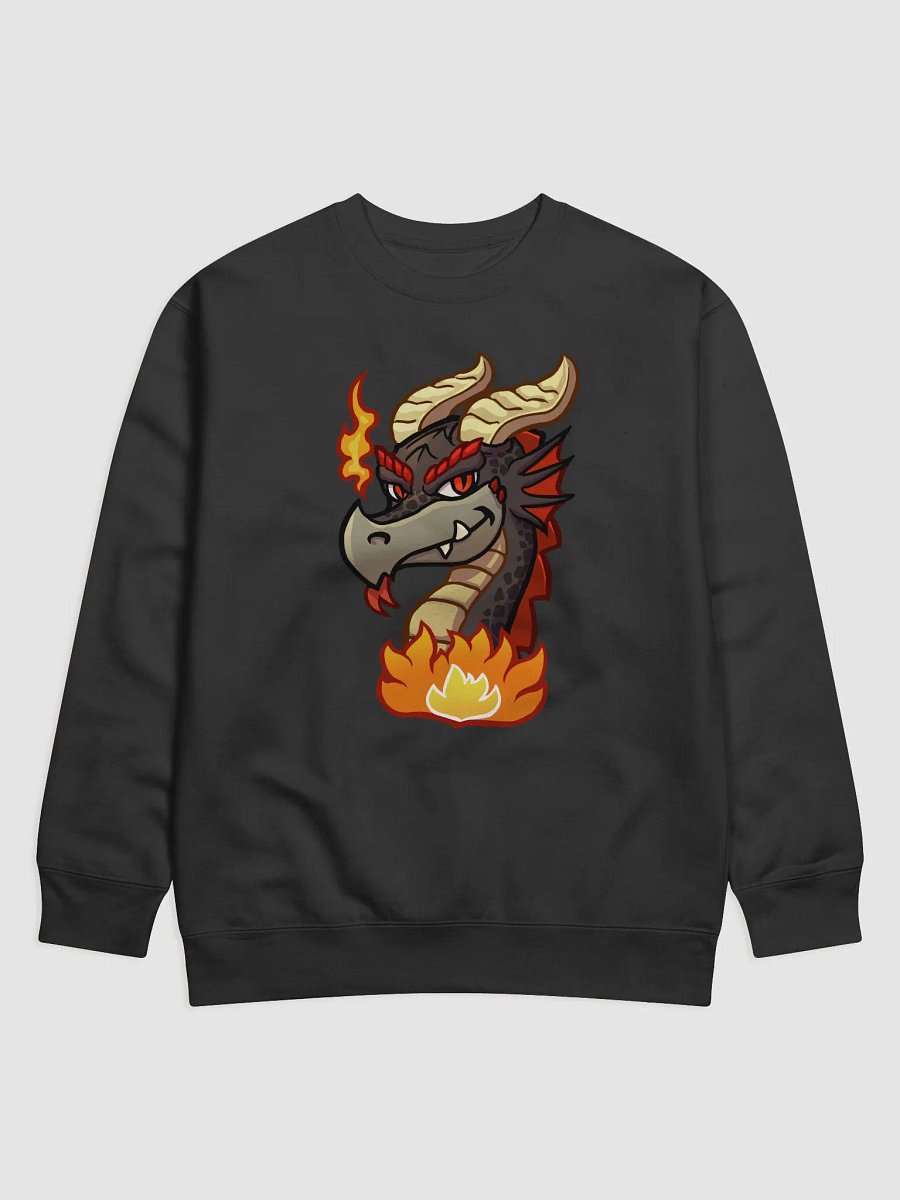 Dragon Sweater product image (3)