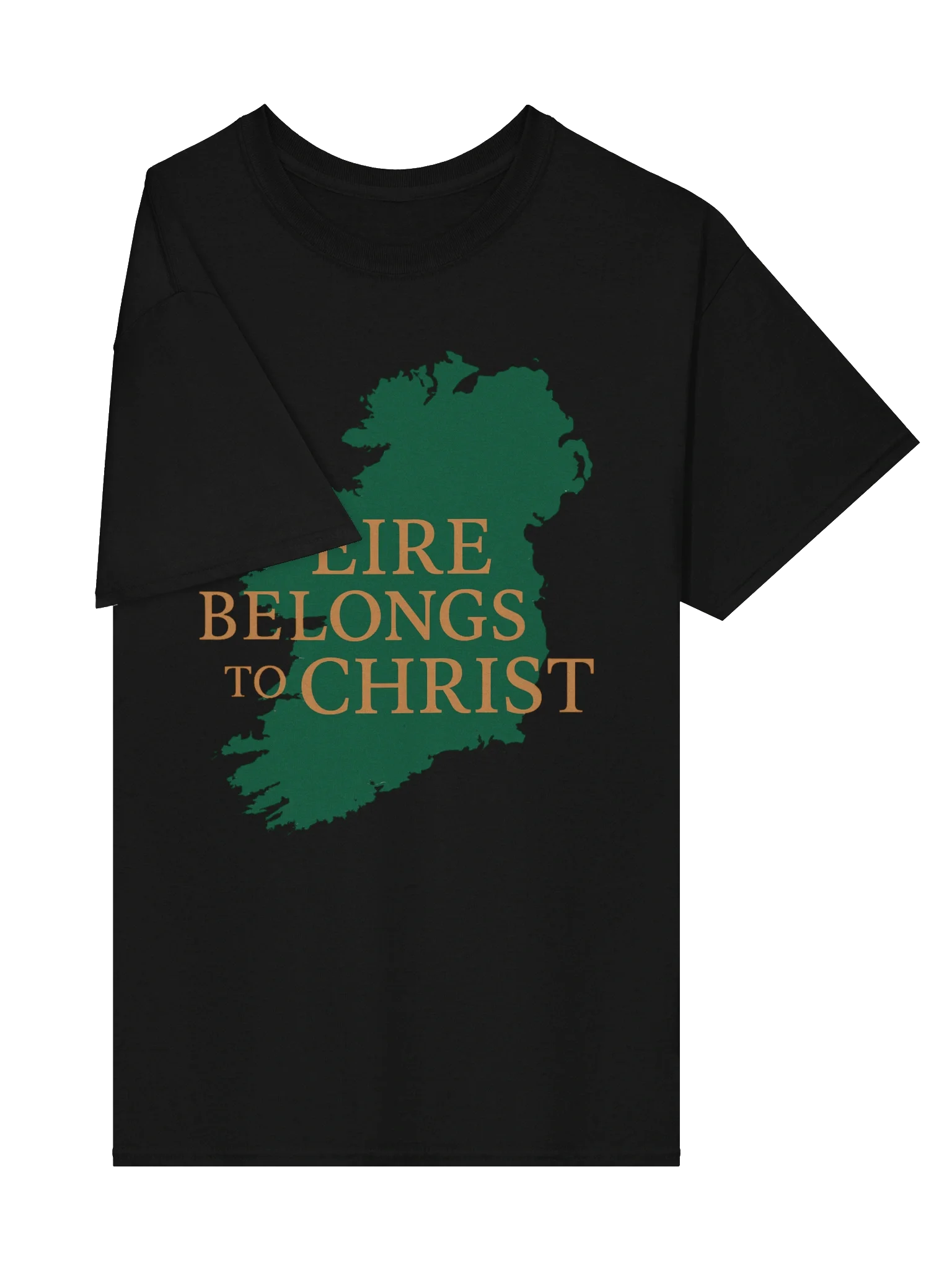 Éire belongs to Christ tee product image (15)