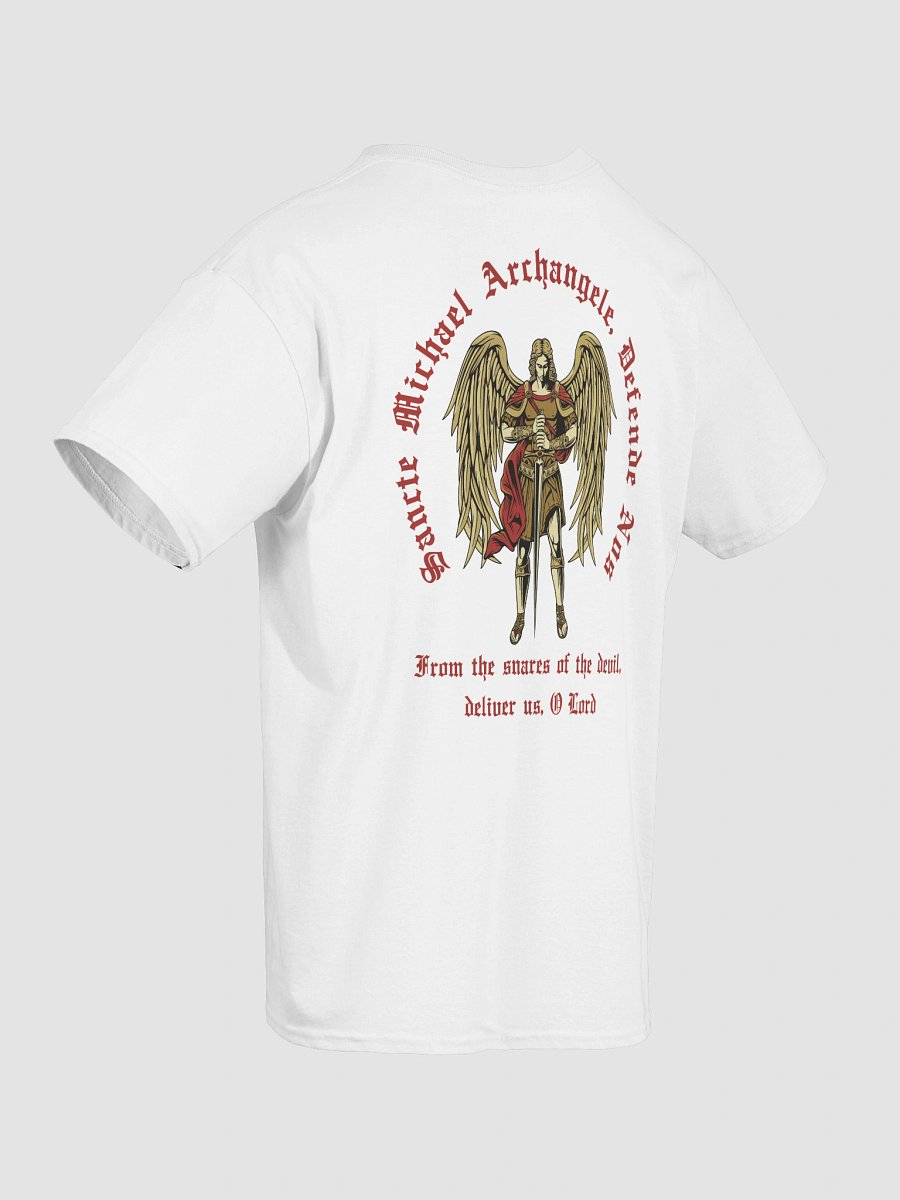 Saint Michael (Archangel) Merch product image (5)