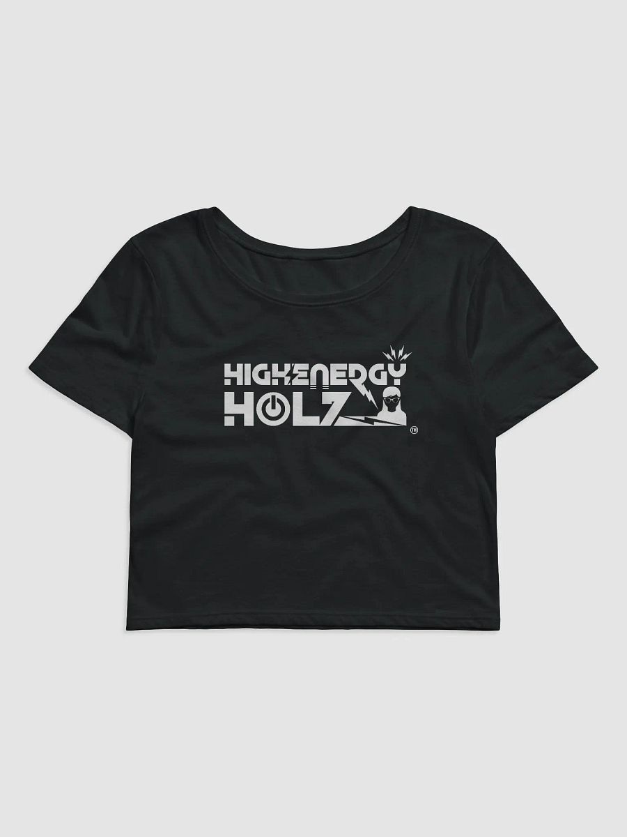 HEH Womens Crop T-Shirt product image (1)