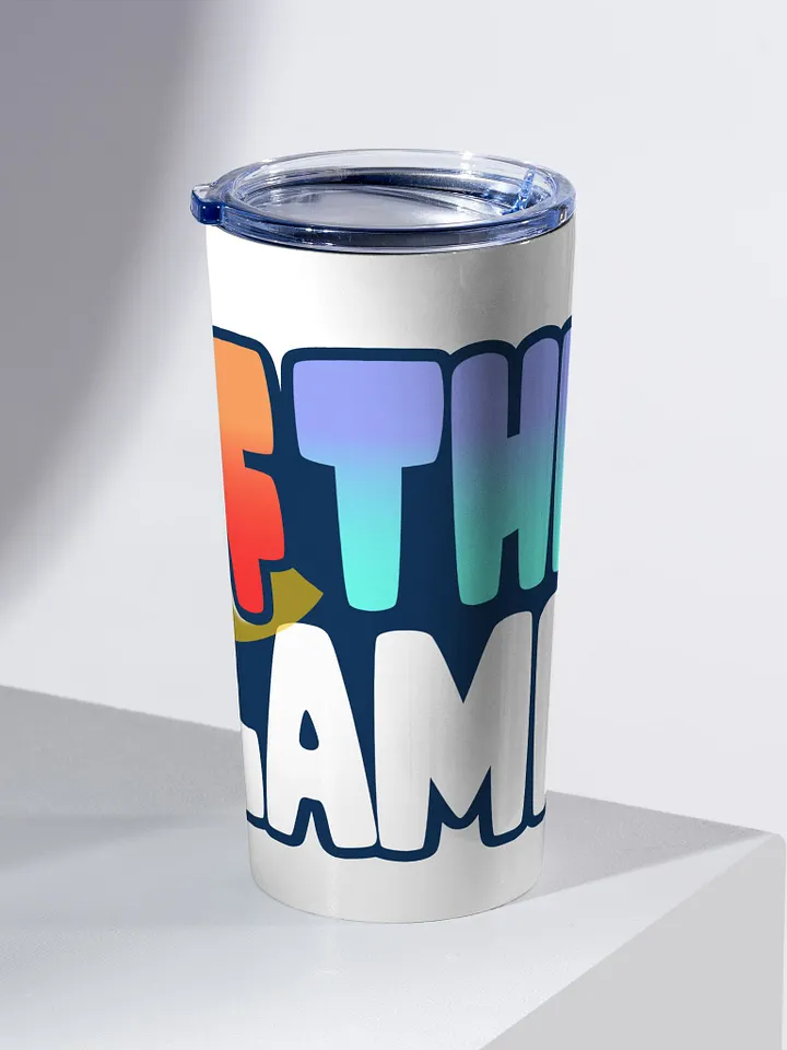 f the lamp tumbler product image (2)