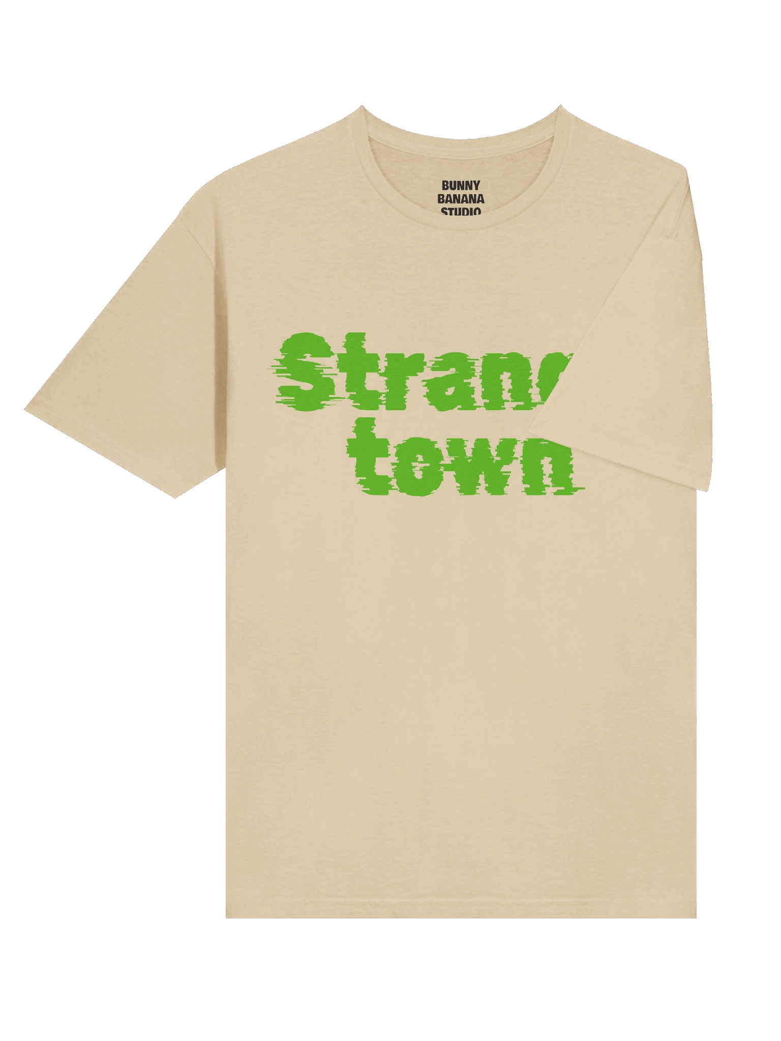 Strangetown T-Shirt product image (6)