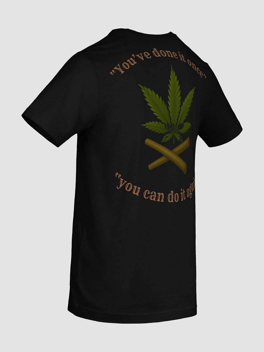 "Shlab it out" BUD Shirt product image (91)