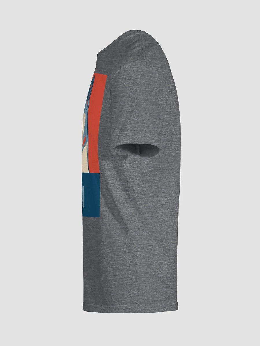 2025 Dog Years Pop Art T-Shirt product image (15)