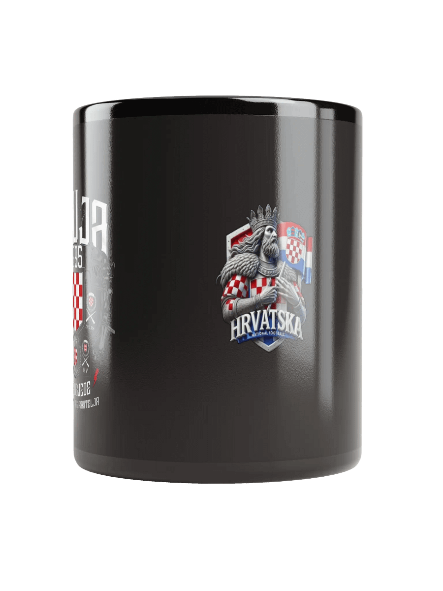 Oluja 1995 Mug product image (9)