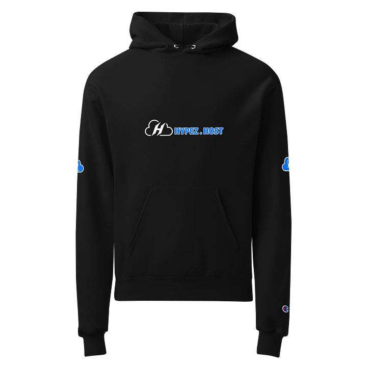 Cloud Hypez Champion Hoodie product image (1)