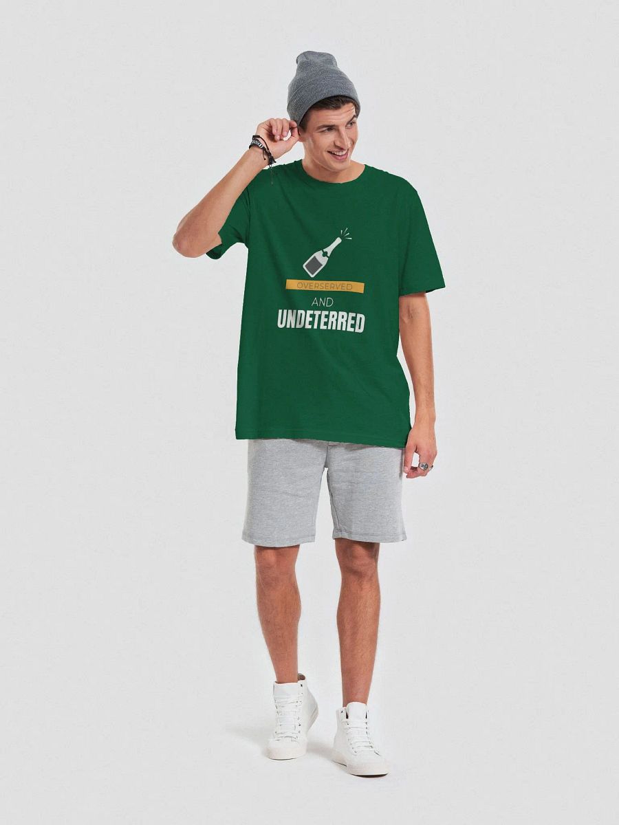 Holiday Party Standard Tee product image (12)