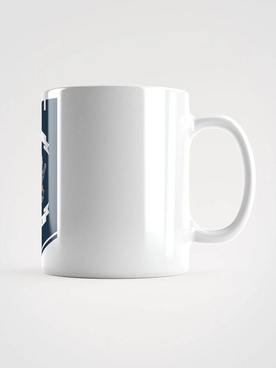 ClutchYT COA Mug product image (3)