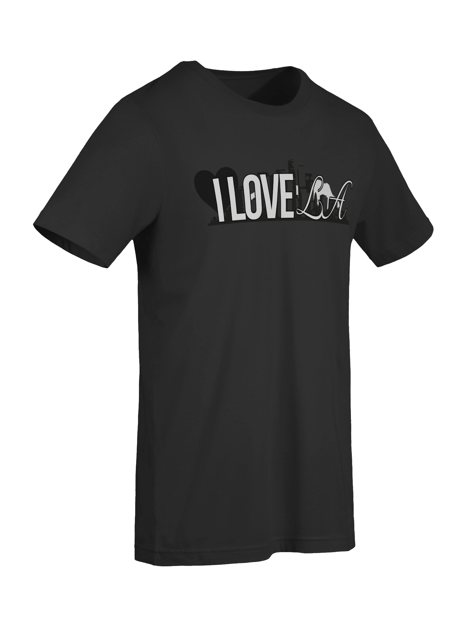 LA Skyline Shirt product image (57)