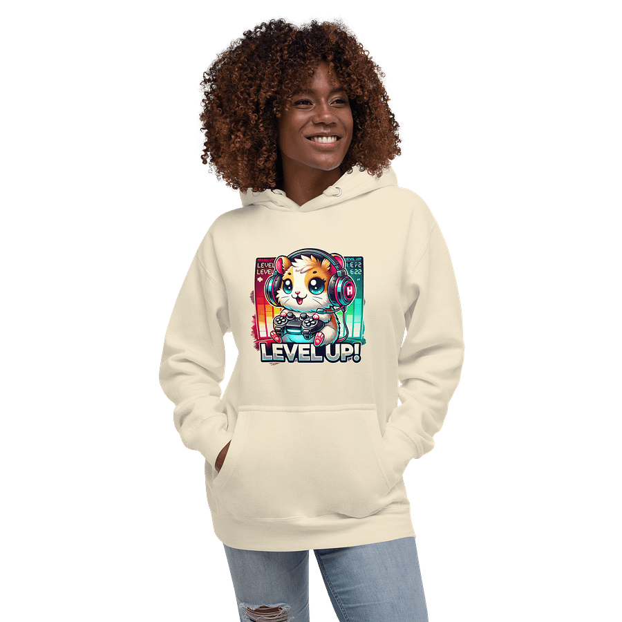 Cotton Heritage Unisex Premium Hoodie product image (1)