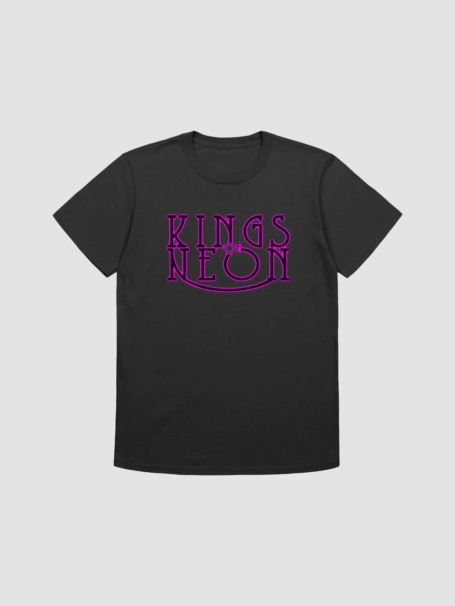 Kings of Neon shirt product image (1)