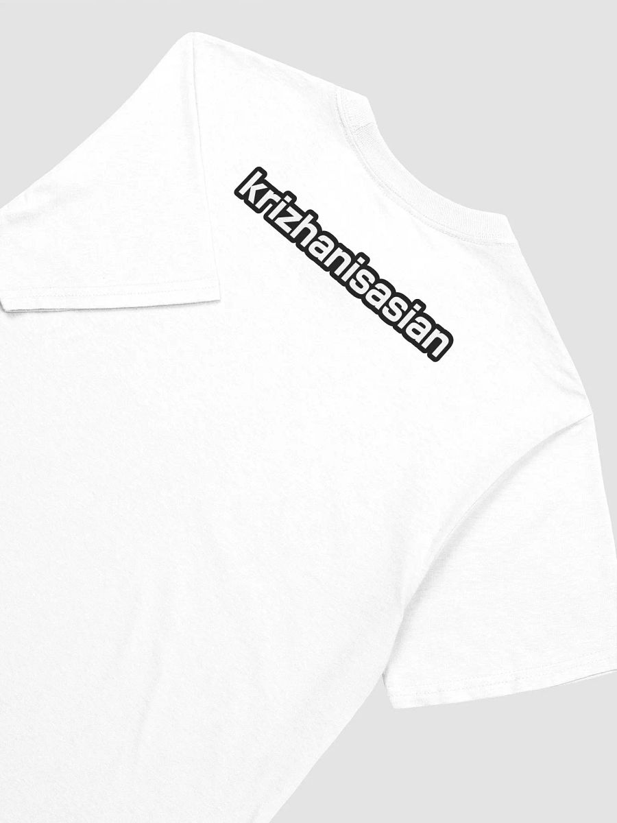 KRIZHAN COUNTRY (WHITE) product image (4)