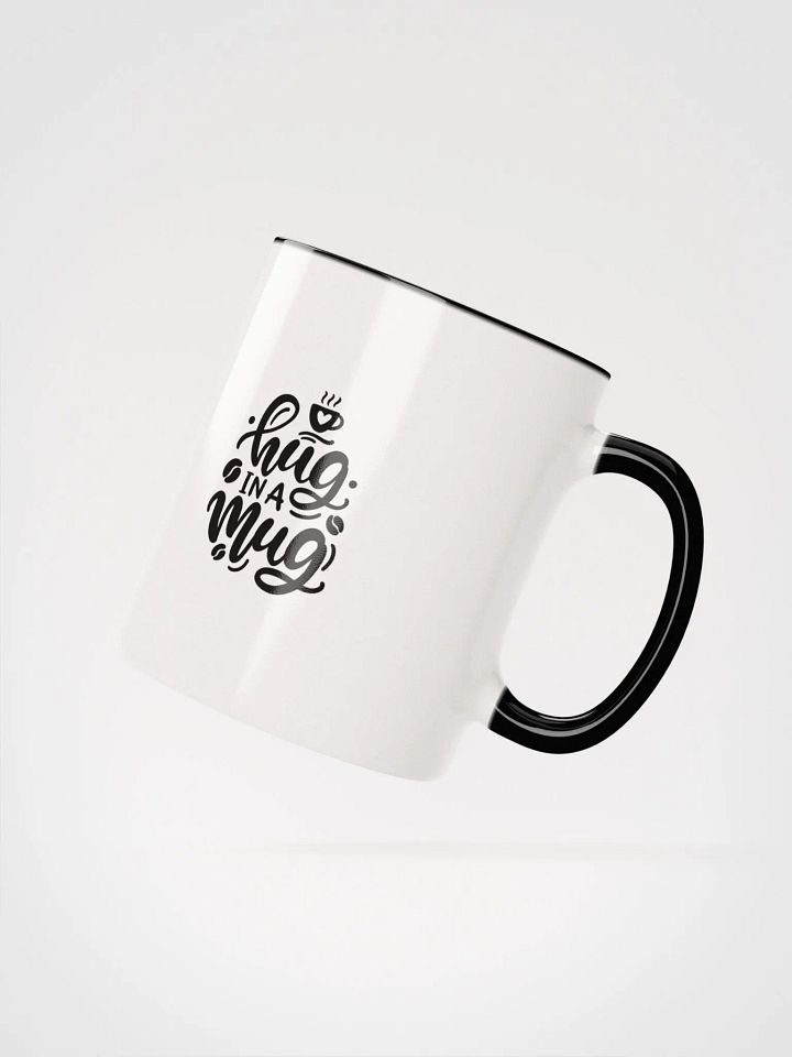 Vibrant Surprise Ceramic Mug product image (3)