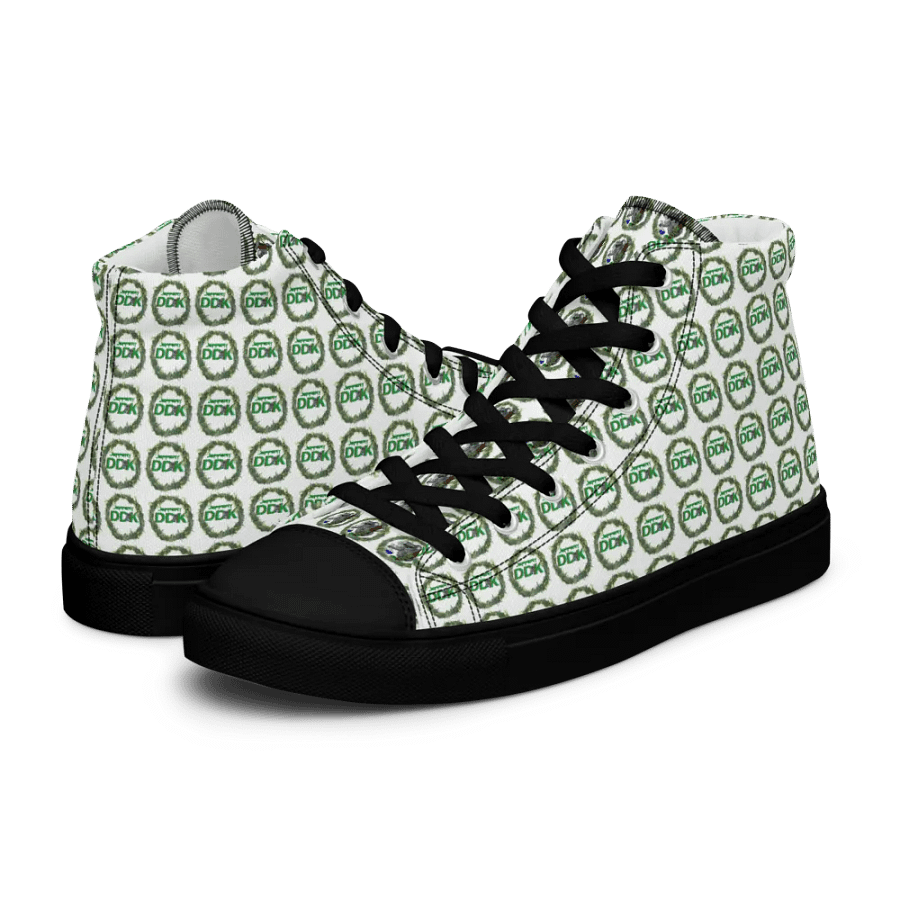 DDK V1 Sneakers product image (10)