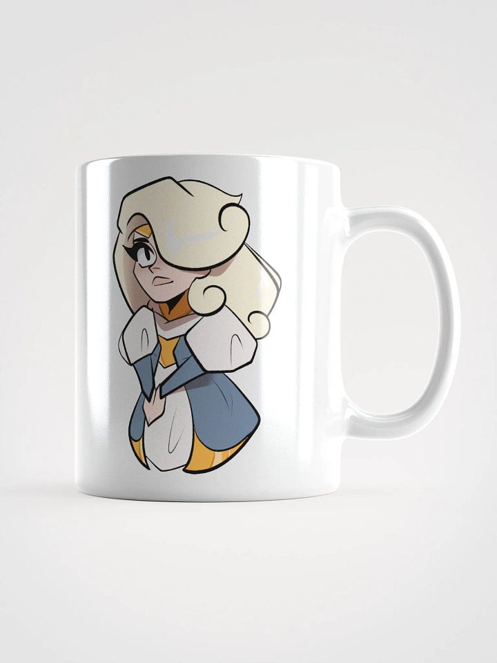 The Wrong Swan 'Sides' Cup product image (2)