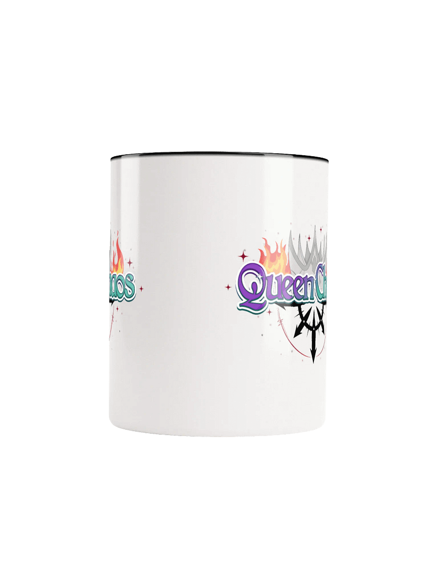 QChaos Contrast Mug product image (5)