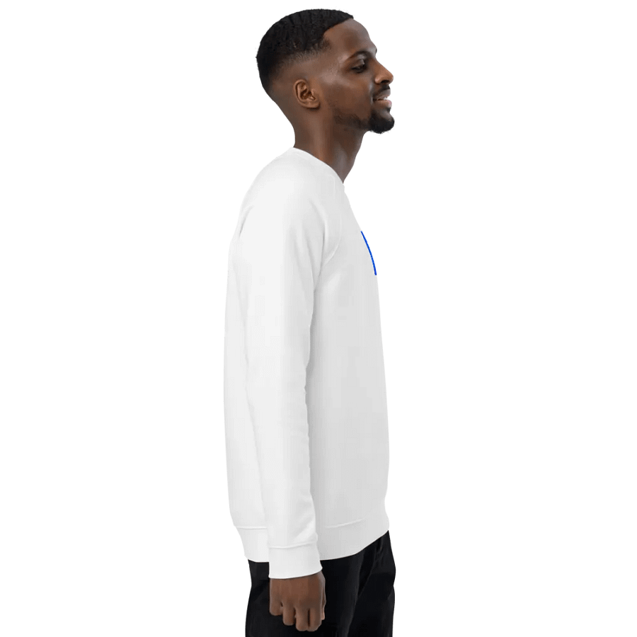 Oumi Geometric Unisex Sweatshirt product image (32)
