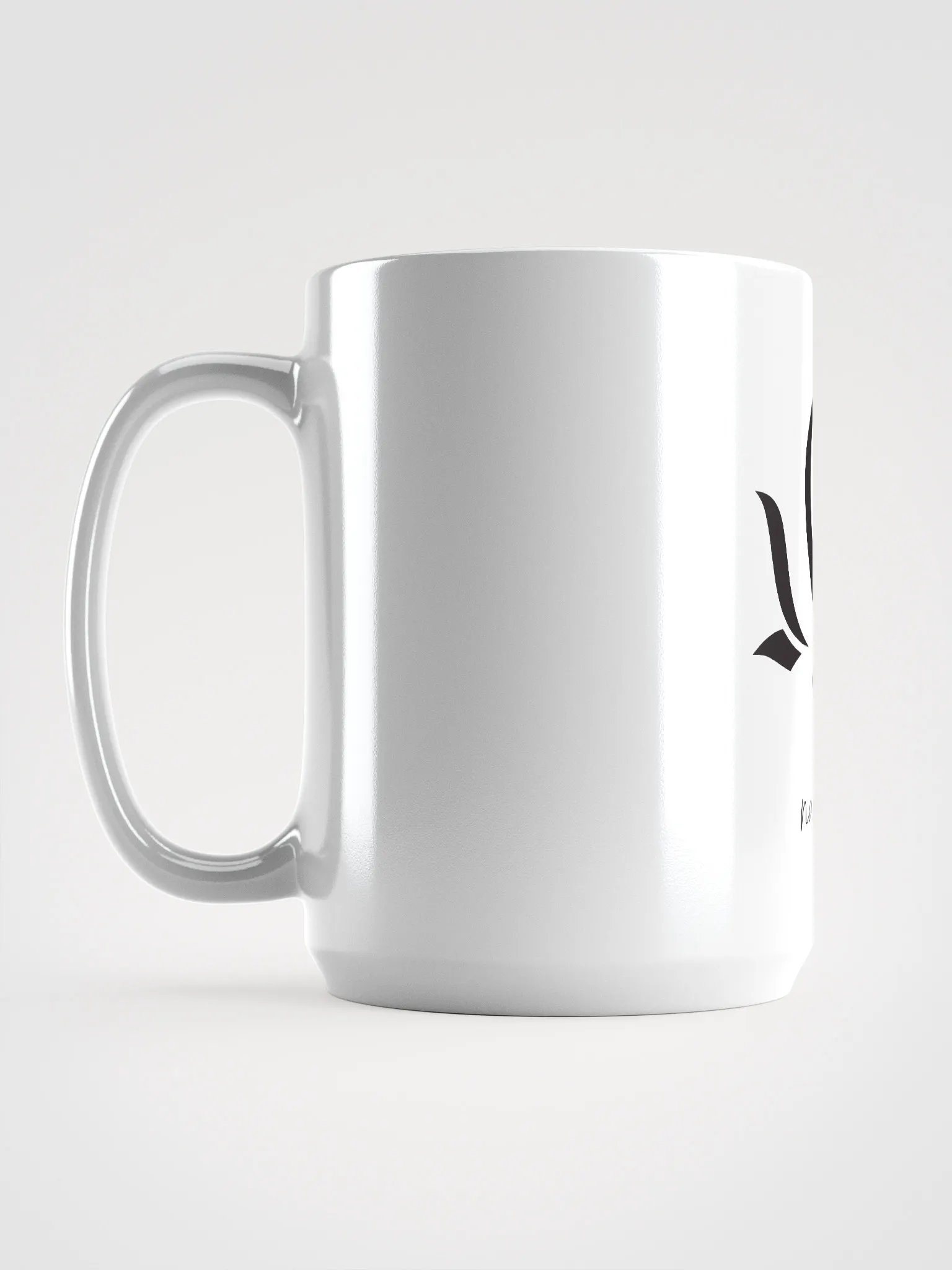 Namaste Serenity Mug: Your Daily Dose of Peace product image (6)