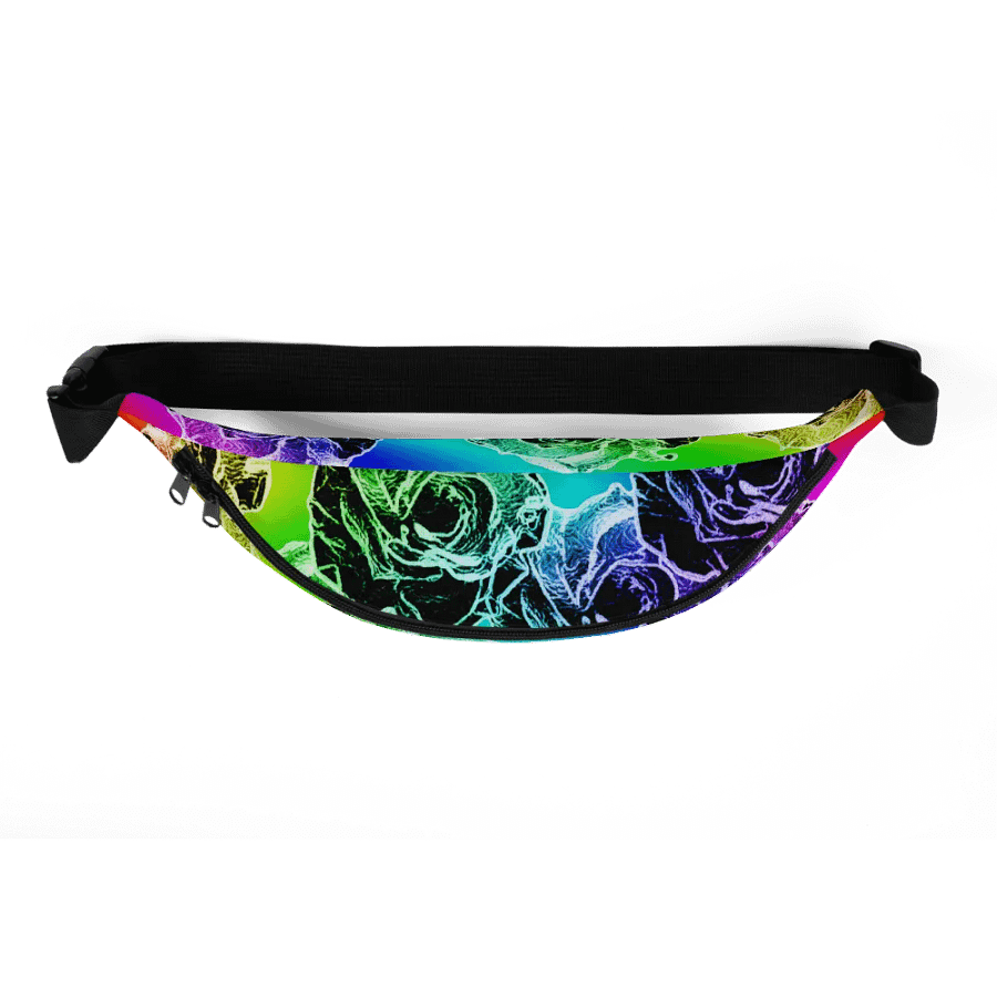 hint of rose fanny pack product image (6)